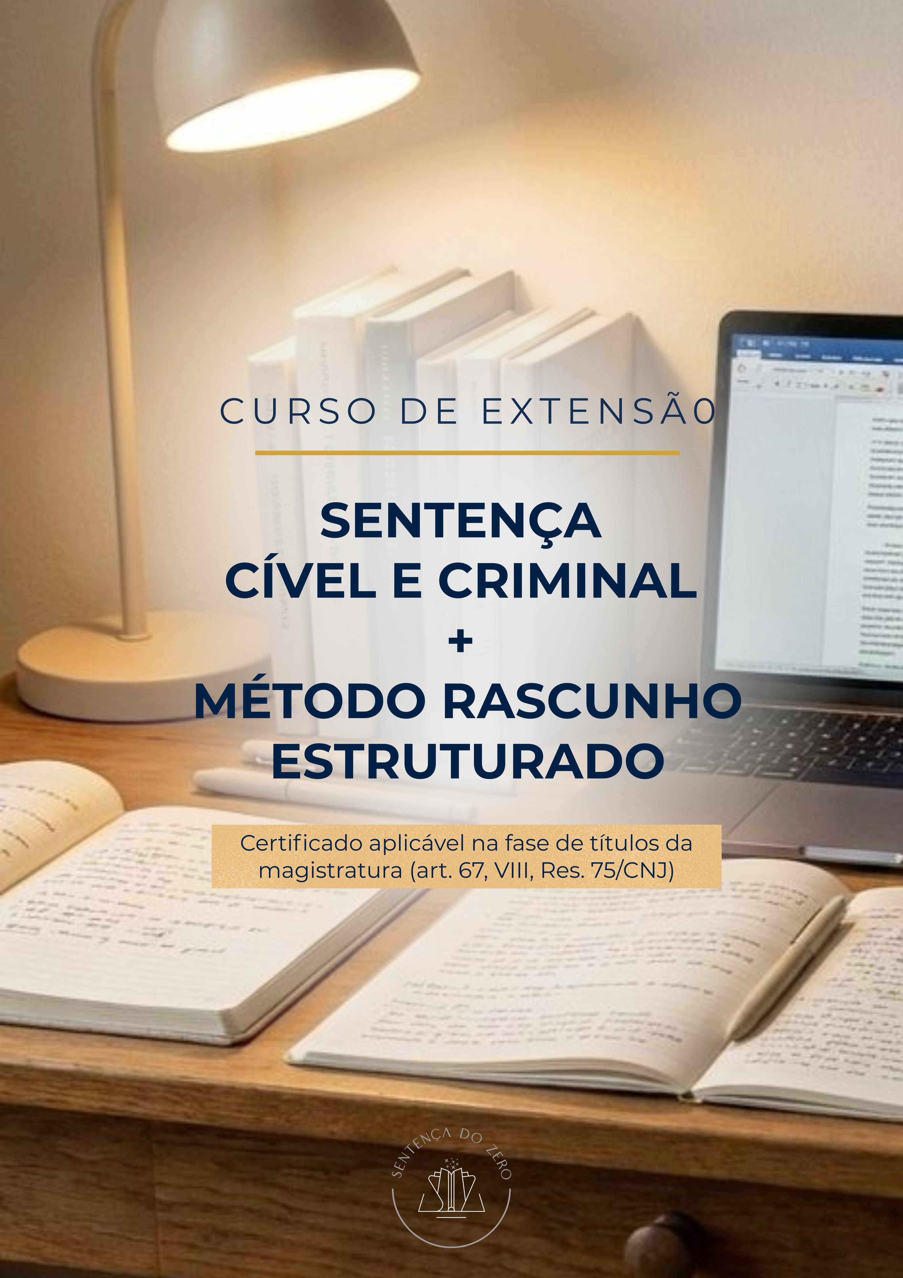 Sentença do Zero