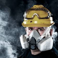 Curso de Proteção Respiratória (PPR)
